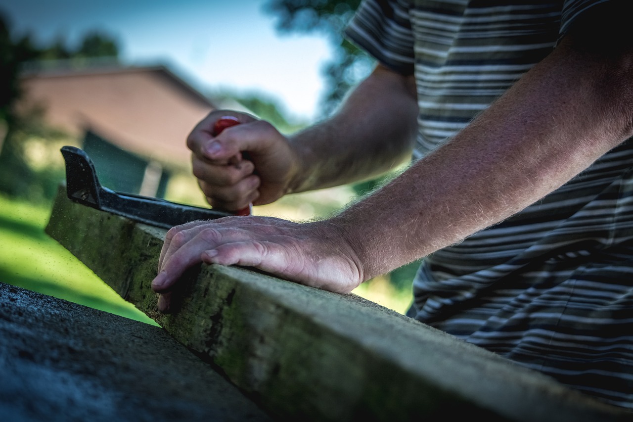 Creating Functional Artwork: Crafting a Wooden Pipe